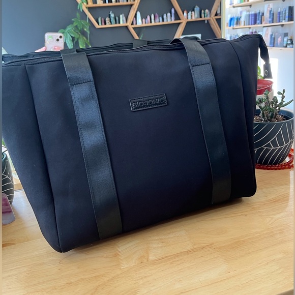 BIO IONIC Graphene Style Set in Neoprene Bag - Picture 10 of 13